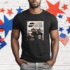 Diego Pavia 76 Eli Stowers PFF 101 Best College T-Shirt