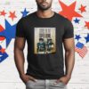 Dores In The Super Bowl T-Shirt