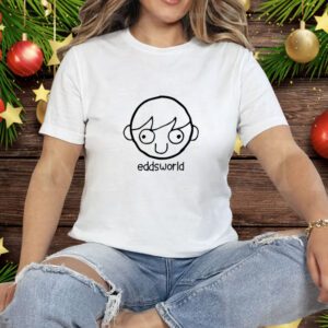Eddsworld Eddhead Tee Shirt