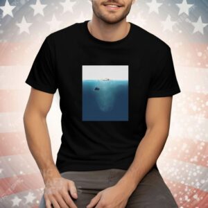 Emotionalclub I Want To See The Light Tee Shirt