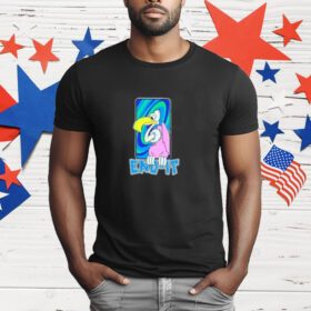 End It Baltimore Blink T-Shirt