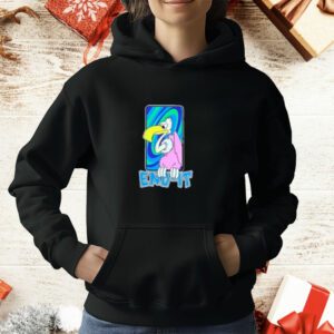 End It Baltimore Blink T-Shirt