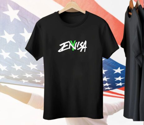 Enisa Tee Shirt