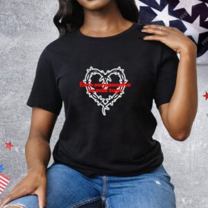 Este corazoncito es solo tuyo Tee Shirt