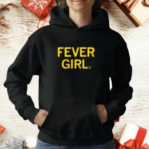 Fever Girl T-Shirt