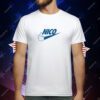 Fuck Nico Dallas Mavericks T-Shirt