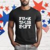 Fuck Taylor Eagles T-Shirt