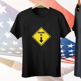 Funnyahhtees Slippery When Wet Copy Of Mother Tee Shirt