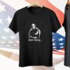 Haunted Mound 3Am Gang Tee Shirt