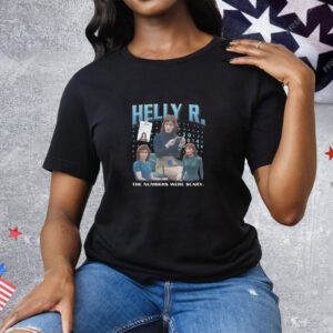 Helly R Tee Shirt
