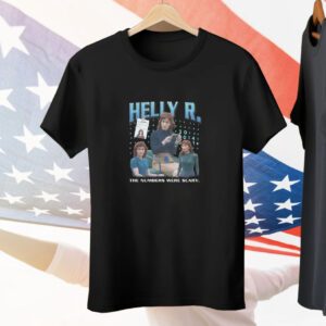 Helly R Tee Shirt
