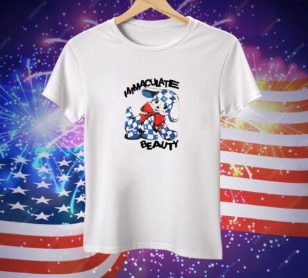 Henry Johnson Immaculate Beauty Tee Shirt