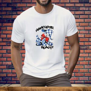 Henry Johnson Immaculate Beauty Tee Shirt
