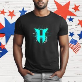 Hologram Upgrade Complete Comfort Colors Soft Heavyweight T-Shirt