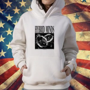 Hybrid Minds Immersed T-Shirt