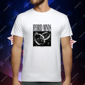 Hybrid Minds Immersed T-Shirt