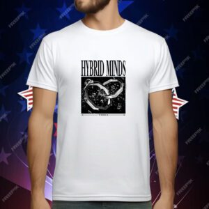 Hybrid Minds Immersed T-Shirt