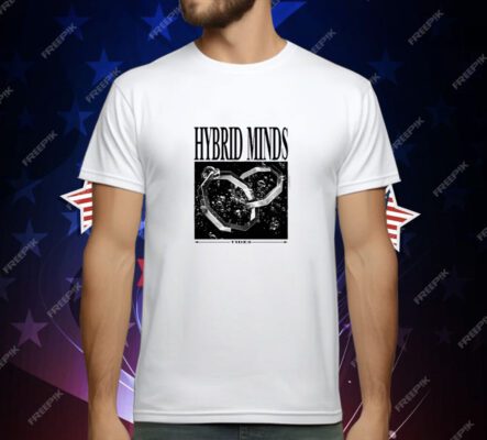 Hybrid Minds Immersed T-Shirt