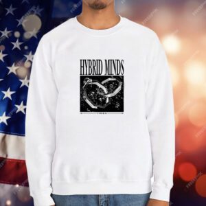 Hybrid Minds Immersed T-Shirt