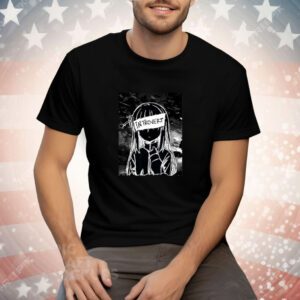 Introvert Hitori Gotoh Tee Shirt