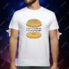 Is This A NothingBurger Or An Everything Bagel T-Shirt