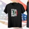 It’s In DNA Mexican Tee Shirt