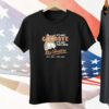 It's Not Goodbye It's See You Later RIP Hooters Tee Shirt