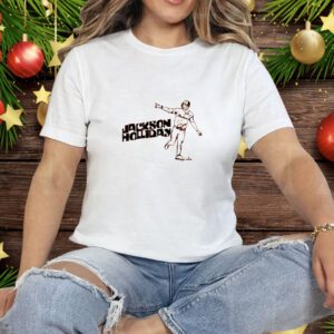 Jackson Holliday Point Pose Tee Shirt