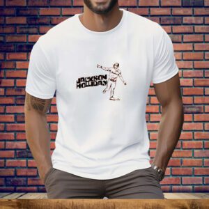 Jackson Holliday Point Pose Tee Shirt