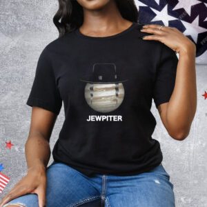 Jewpiter Tee Shirt