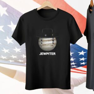 Jewpiter Tee Shirt