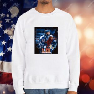 Oklahoma Basketball Raegan Beers 52 T-Shirt