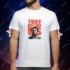 Kendrick Lamar Super Bowl 2025 They Not Like Us T-Shirt