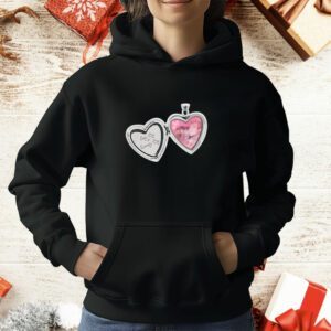 Laundry Day Locket T-Shirt