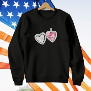 Laundry Day Locket T-Shirt