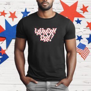 Laundry Day Valentine T-Shirt