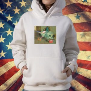 Limted Cloudandvictory The Struggle Is Real T-Shirt