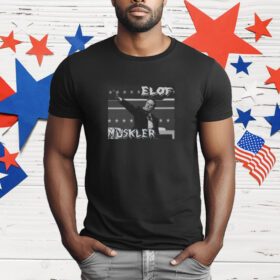 Limited Edition Elon Muskler T-Shirt