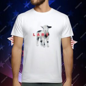 Limited Edition Lany Lamb T-Shirt