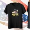 Limted Mount Gay Est 1703 Barbados Rum Tee Shirt