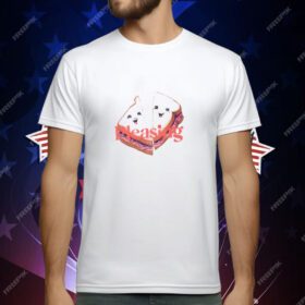 Limted Pleasing I Chews You T-Shirt