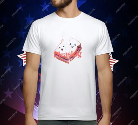 Limted Pleasing I Chews You T-Shirt