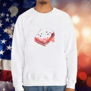 Limted Pleasing I Chews You T-Shirt