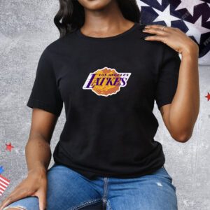 Los Angeles Latkes Tee Shirt