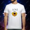 Love Steam Happi T-Shirt