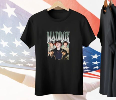 Maddox Batson Tee Shirt