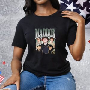 Maddox Batson Tee Shirt