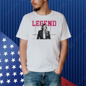 Melania Trump Legend Shirt