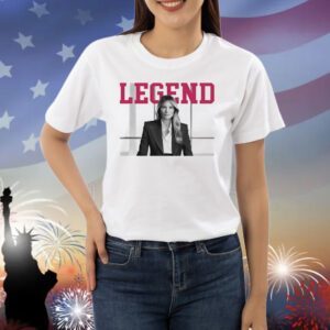 Melania Trump Legend Shirt