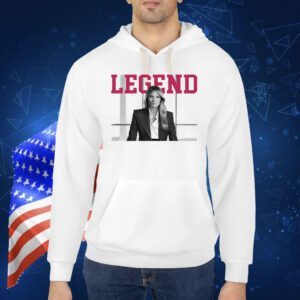 Melania Trump Legend Shirt